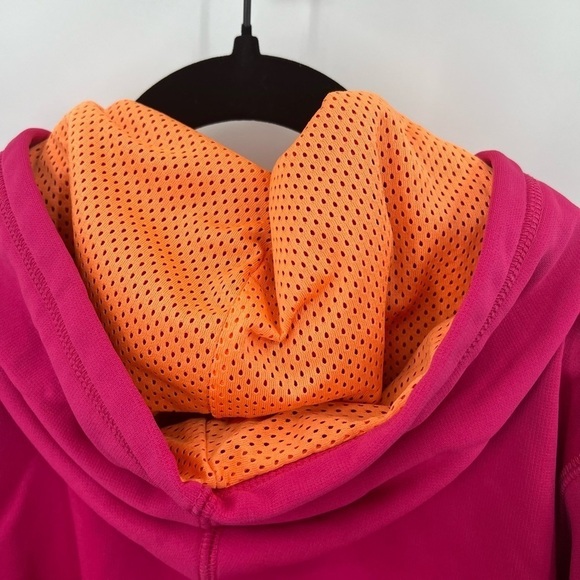 Nike Therma Fit Hoodie Kids Size Small - Picture 5 of 6